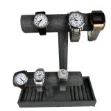 Group of Vintage Timex Wrist Watches