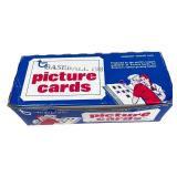 1987 Topps Baseball Card Set