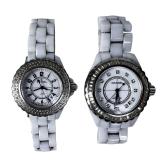 His & Hers Fashion Wrist Watches