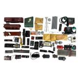 Vintage Lionel Train Parts & Accessories Lot