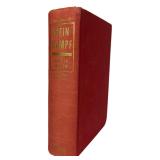 1939 Mein Kampf First American Edition Edition Boo