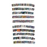 Baseball Card Collection- Unsearched Treasure Hunt