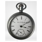 Antique Elgin National Co Pocket Watch