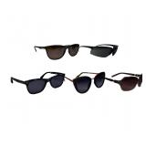 Designer Sunglasses Collection -  Maui Jim, TOMS,