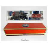 Lionel Halloween General Engine & Tender #6-18730