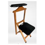 Foppapedretti Italian Modern Valet Chair
