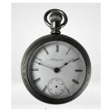 Antique Elgin Pocket Watch