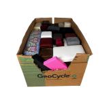 Large Assortment of Jewelry & Ring Boxes