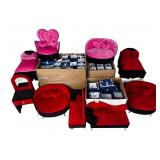 New Jewelry Gift Boxes & Figural Jewelry Boxes
