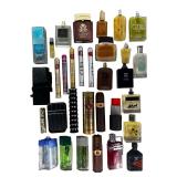 Men's Cologne, Eau de Toilette & Fragrance Bottles