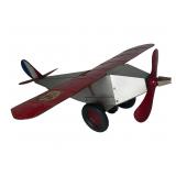 1920s Empire Express No 550 Pressed Steel Plane