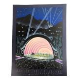 1988 Playboy Jazz Festival Poster - Robert Hoppe