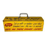 1950s ANCO 'Quick-Fit' Wiper Blade Service Box