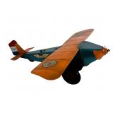 1920s American Flyer No. 555 Air Service  Airplane