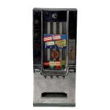 1930s Mills 1c Adams Gum 'Subway' Vending Machine