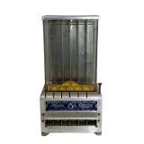 1920s 5c National Self Service Mints & Gum Machine
