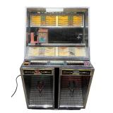 1959 Seeburg Select-O-Matic Stereophonic Jukebox