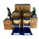 Camel, Winston & Salem Countertop Store Displays