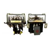 Vntg General Railway Signal Type K Signal Relays