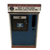 1970s Chicago Coin 'Sharp Shooter' Arcade Game