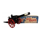 Vintage Big-Bang No. 15FC Major Field Cannon