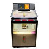 1960s Rock-Ola Model 408 Rhapsody 160 Jukebox