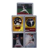 Shohei Ohtani Rookie Baseball Card Collection