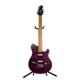 Ides of March Band Signed OLP MM-1 Electric Guitar