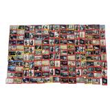Vintage 1977 Topps Star Wars Trading Cards
