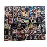 1990s Baseball Cards- Hall of Famers &  All-Star