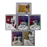 Shohei Ohtani Rookie Baseball Card Collection