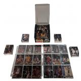 1990s NBA Basketball Card Collection - Unsearched