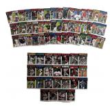 2021 Topps Baseball Cards - Hall of Famers & Stars