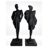 Alexsander Danel'Fifth Avenue' Sculptures Austin P
