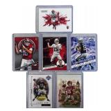 Fernando Mendoza Rookie Football Cards
