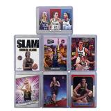 Caitlin Clark Rookie Basketball Cards - Lot of 7