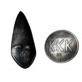 Vintage KKK Medal Pin & Member Badge