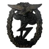 WWII German Luftwaffe Ground Assault Badge