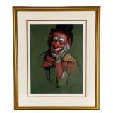 Barry Leighton-Jones 'Weary' LE Signed Giclee Art