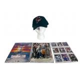 Football Legends Autographs - Don Shula, Perry, Je