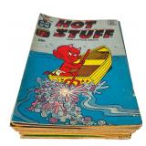 Vintage Comic Books - Disney, Gold Key, Dell, Warn