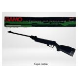 Gamo Cadet Delta .177 Cal. Spring-Piston Air Rifle