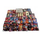 3000+ Star Trek Trading Cards Books & TV Guide