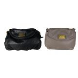 Marc by Marc Jacobs Pebbled Leather Crossbody Bags