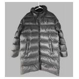 Moose Knuckles Canada Feather-Lite Puffer Coat