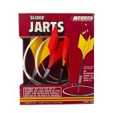 Vintage Regent Outdoor Darts Game