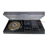 Schneider Quadrosound  TS 1702 Stereo Music Center