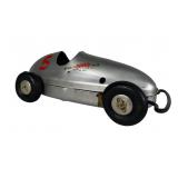 1950s Woodette Tornado Racer Air-Powered Toy Car