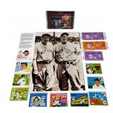 New York Yankees Baseball Memorabilia Collection