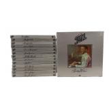 Time-Life Giants of Jazz Collection LP Vinyl Sets